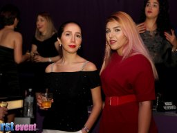 Royal Persian Night - Zion Club - DJ TAHA - 29th September 2018